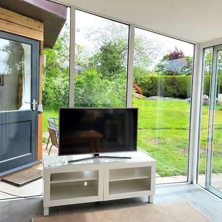 The Garden Rooms チェスター エクステリア 写真