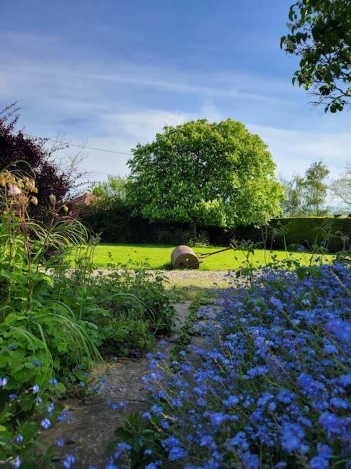 The Garden Rooms チェスター エクステリア 写真