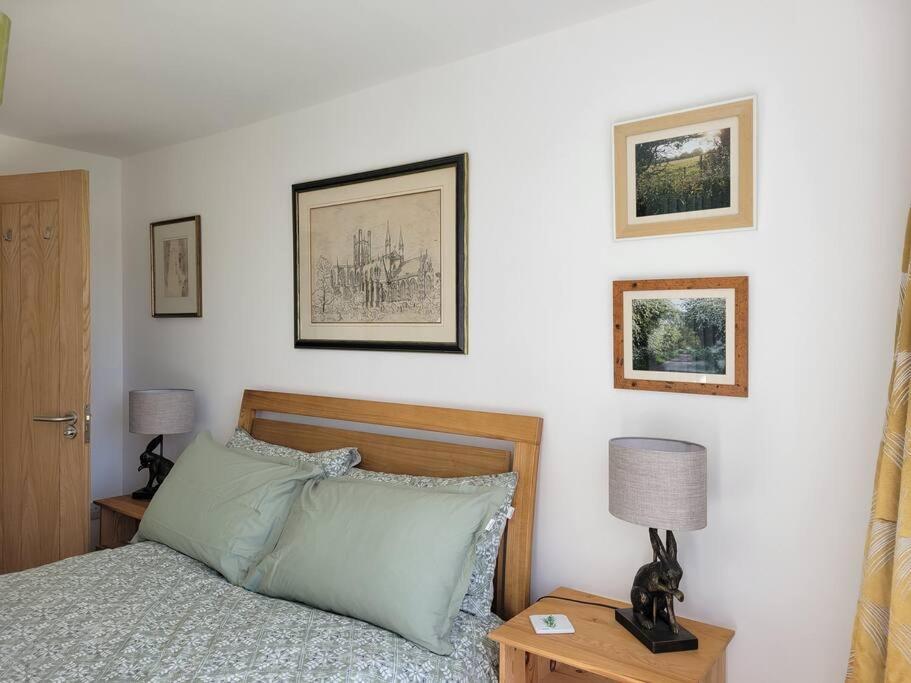 The Garden Rooms チェスター エクステリア 写真
