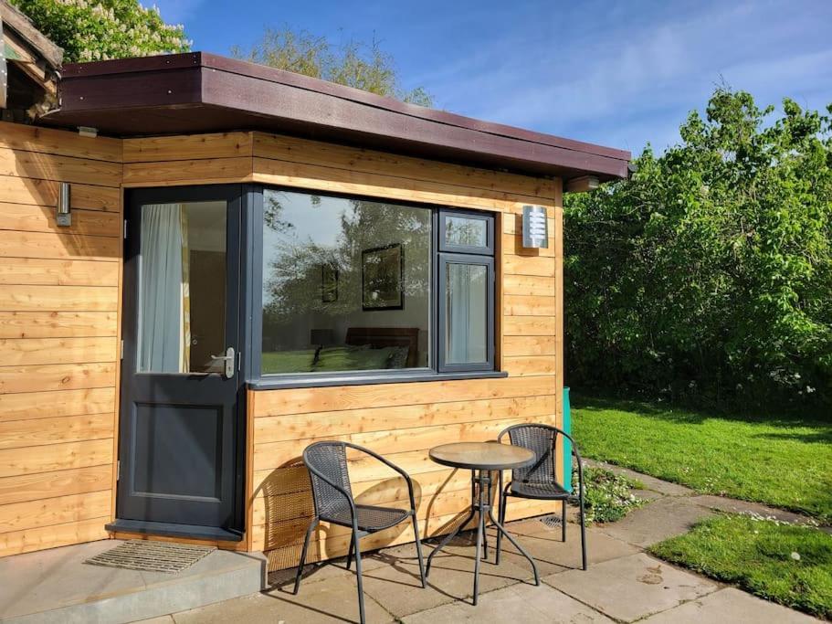 The Garden Rooms チェスター エクステリア 写真