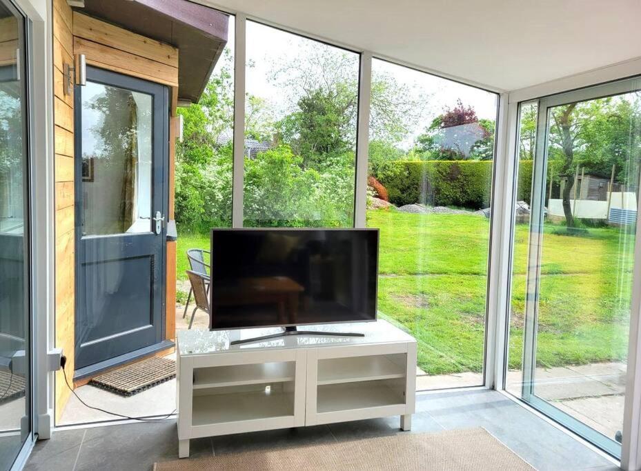 The Garden Rooms チェスター エクステリア 写真