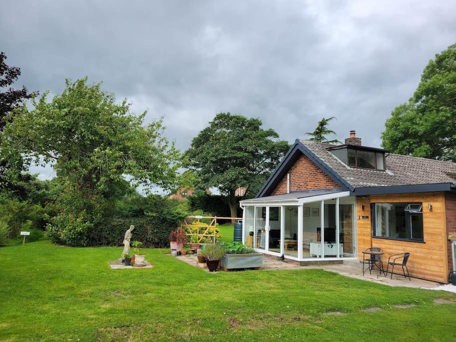 The Garden Rooms チェスター エクステリア 写真